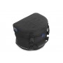 Wunderlich Seat and Luggage Rack Bag ELEPHANT DRYBAG - Black