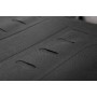 Wunderlich Seat and Luggage Rack Bag ELEPHANT DRYBAG - Black