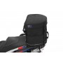 Wunderlich Seat and Luggage Rack Bag ELEPHANT DRYBAG - Black
