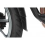 Wunderlich EXTENDA FENDER - Black