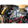 Wunderlich Edition Battery Charger Optimate 4 Quad-Program Canbus Edition