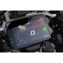 Wunderlich Display Protection Film Set - Clear - Connectivity Display