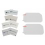 Wunderlich Display Protection Film Set - Clear - Connectivity Display