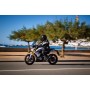 Wunderlich Windshield Sport G 310 R - Smoked Grey