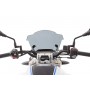 Wunderlich Windshield Sport G 310 R - Smoked Grey