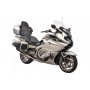 Wunderlich Case Ptotection Bar - Chromed