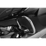 Wunderlich Case Ptotection Bar - Chromed
