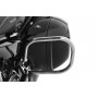 Wunderlich Case Ptotection Bar - Chromed