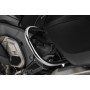Wunderlich Case Ptotection Bar - Chromed