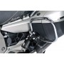 Wunderlich Case Ptotection Bar - Chromed