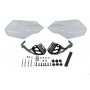 Wunderlich Hand Guards - Clear