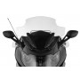 Wunderlich Hand Guards - Clear