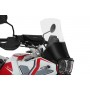 Wunderlich Windshield MARATHON - Clear