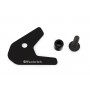 Wunderlich ABS Sensor Protection - Front - Black
