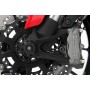 Wunderlich ABS Sensor Protection - Front - Black