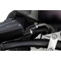 Wunderlich Adapter for Extending the Brake or Clutch Line - Black - 1 Piece