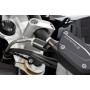 Wunderlich Adapter for Extending the Brake or Clutch Line - Black - 1 Piece