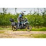Throttle Valve Cover R 1300 GS Set - Black