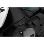 Throttle Valve Cover R 1300 GS Set - Black