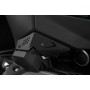 Throttle Valve Cover R 1300 GS Set - Black