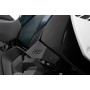 Throttle Valve Cover R 1300 GS Set - Black