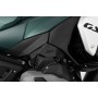 Throttle Valve Cover R 1300 GS Set - Black