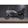 Wunderlich Cardan Protection Guard - Black