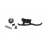 Wunderlich Cardan Protection Guard - Black