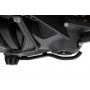 Wunderlich Cardan Protection Guard - Black