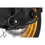 Wunderlich Cardan Protection Guard - Black
