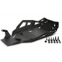 Wunderlich Engine Guard ULTIMATE - Black