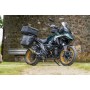 Wunderlich Engine Guard ULTIMATE - Black
