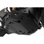 Wunderlich Engine Guard ULTIMATE - Black