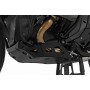 Wunderlich Engine Guard ULTIMATE - Black