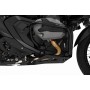 Wunderlich Engine Guard ULTIMATE - Black