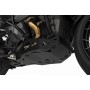 Wunderlich Engine Guard ULTIMATE - Black