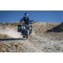 Wunderlich Radiator Guard ULTIMATE - Black