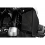 Wunderlich Radiator Guard ULTIMATE - Black