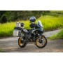 Wunderlich ULTIMATE Tank Protection Bars - Black