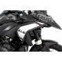 Wunderlich ULTIMATE Tank Protection Bars - Black