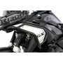 Wunderlich ULTIMATE Tank Protection Bars - Black