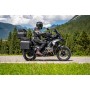 Wunderlich ULTIMATE Tank Protection Bars - Stainless Steel