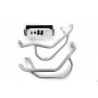 Wunderlich ULTIMATE Tank Protection Bars - Stainless Steel
