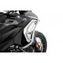 Wunderlich ULTIMATE Tank Protection Bars - Stainless Steel