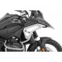 Wunderlich ULTIMATE Tank Protection Bars - Stainless Steel