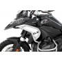 Wunderlich ULTIMATE Tank Protection Bars - Stainless Steel