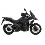 Wunderlich ULTIMATE Engine Protection Bar - Black