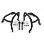 Wunderlich ULTIMATE Engine Protection Bar - Black