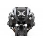 Wunderlich ULTIMATE Engine Protection Bar - Black