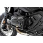 Wunderlich ULTIMATE Engine Protection Bar - Black